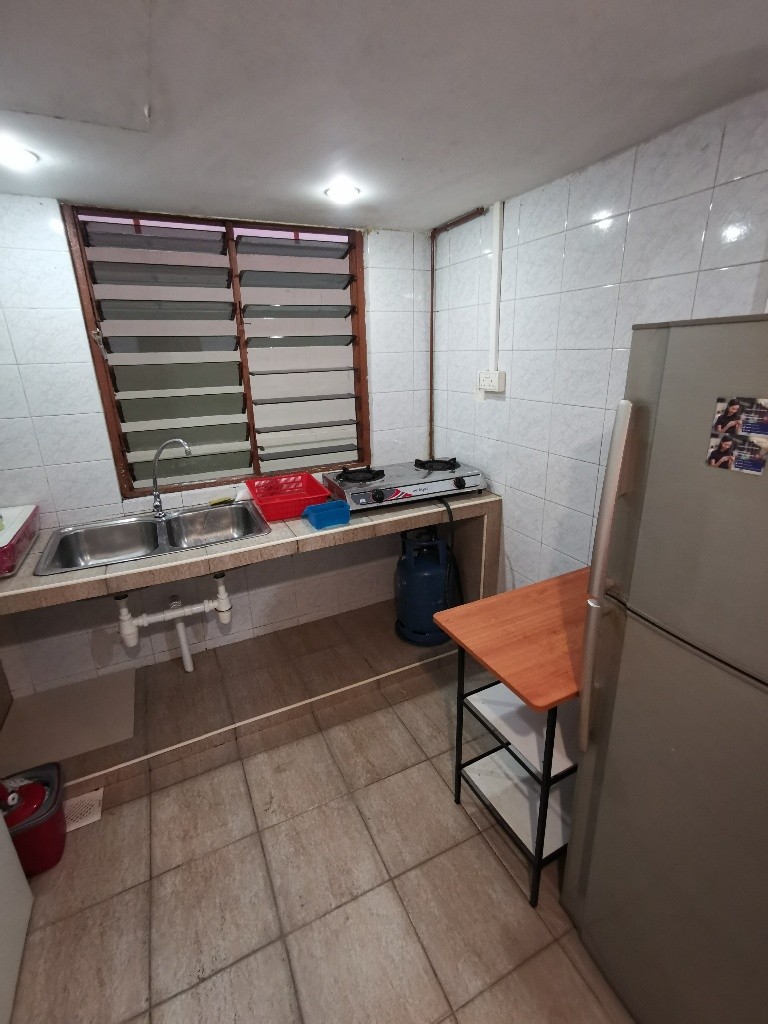 Room for rent / Farrer Park / Serangoon / Common room / 1pax stay / Available 29 Aug - Farrer Park - Flat - Homates Singapore