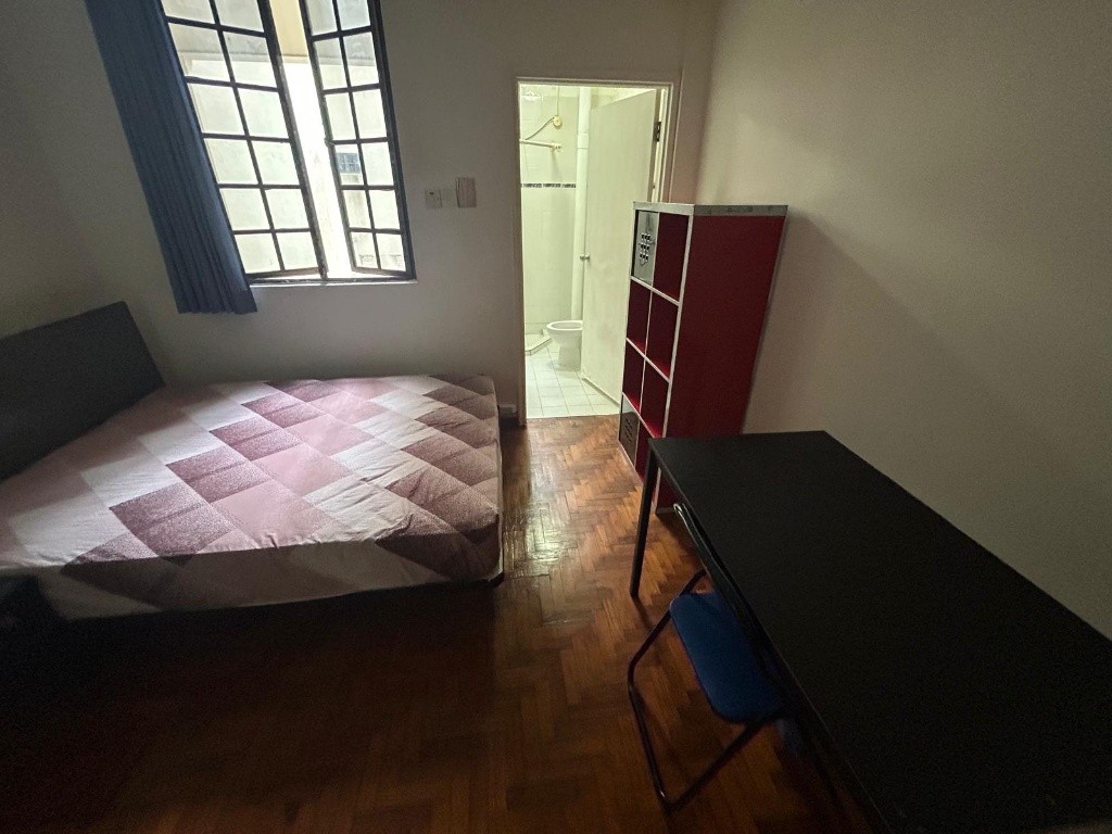 Room for rent / Paya leybar, Dakota / Master room / 1pax stay / Available 2 Sept - Paya Lebar - Bedroom - Homates Singapore