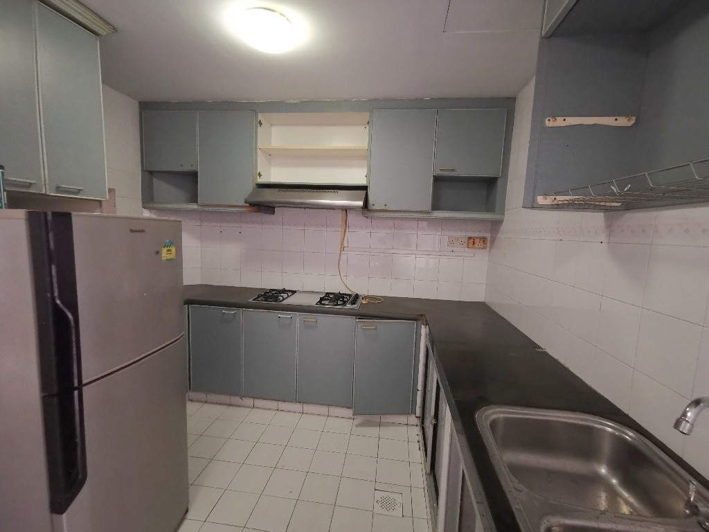 Room for rent / Paya leybar, Dakota / Master room / 1pax stay / Available 2 Sept - Paya Lebar - Bedroom - Homates Singapore