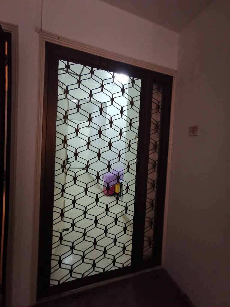 Room for rent / Paya leybar, Dakota / Master room / 1pax stay / Available 2 Sept - Paya Lebar - Bedroom - Homates Singapore