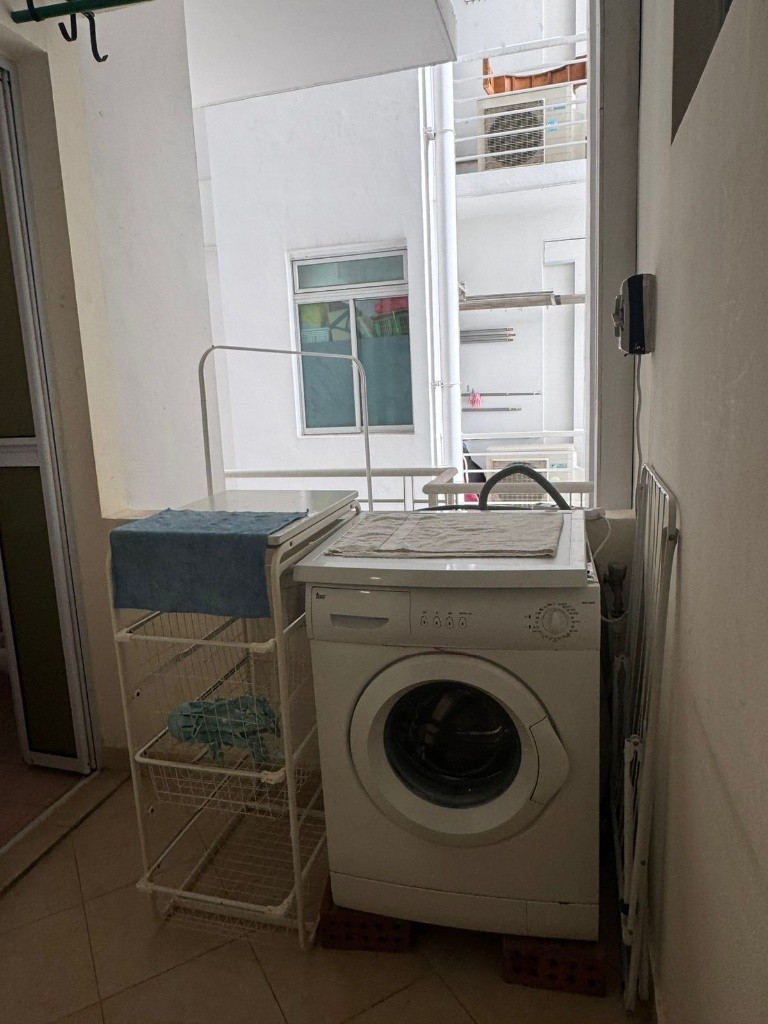 Classic Superior Room / Balestier/ Toa Payoh / 1pax stay / Available Aug 12 - Novena 诺维娜 - 分租房间 - Homates 新加坡