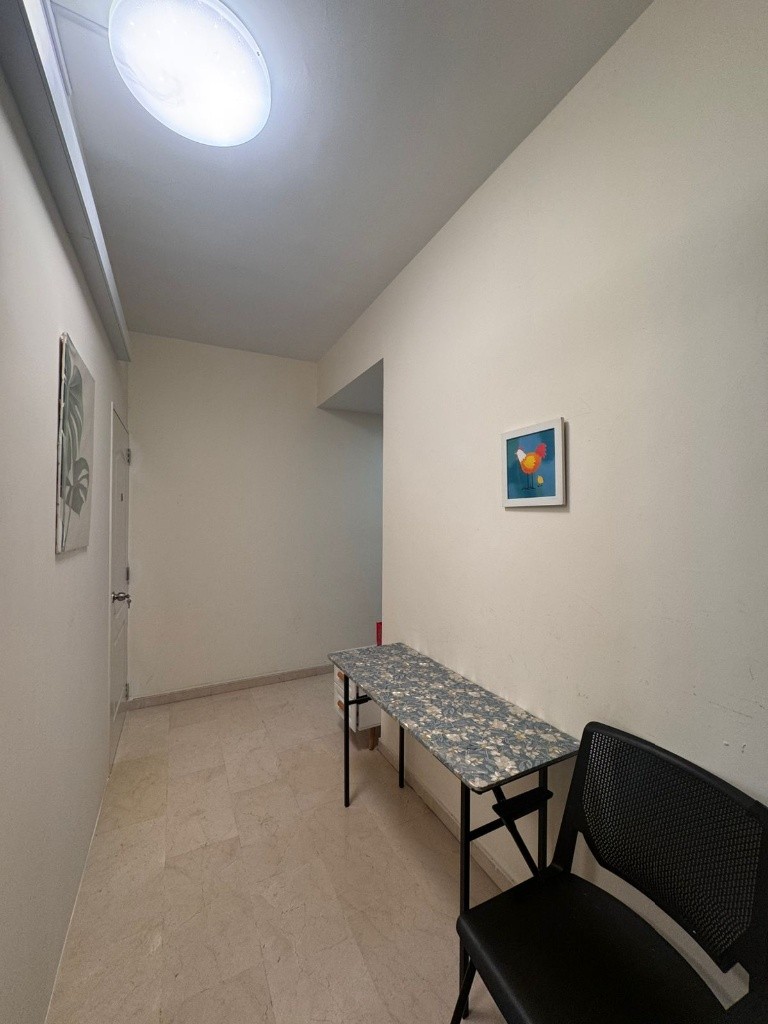 Classic Superior Room / Balestier/ Toa Payoh / 1pax stay / Available Aug 12 - Novena 诺维娜 - 分租房间 - Homates 新加坡