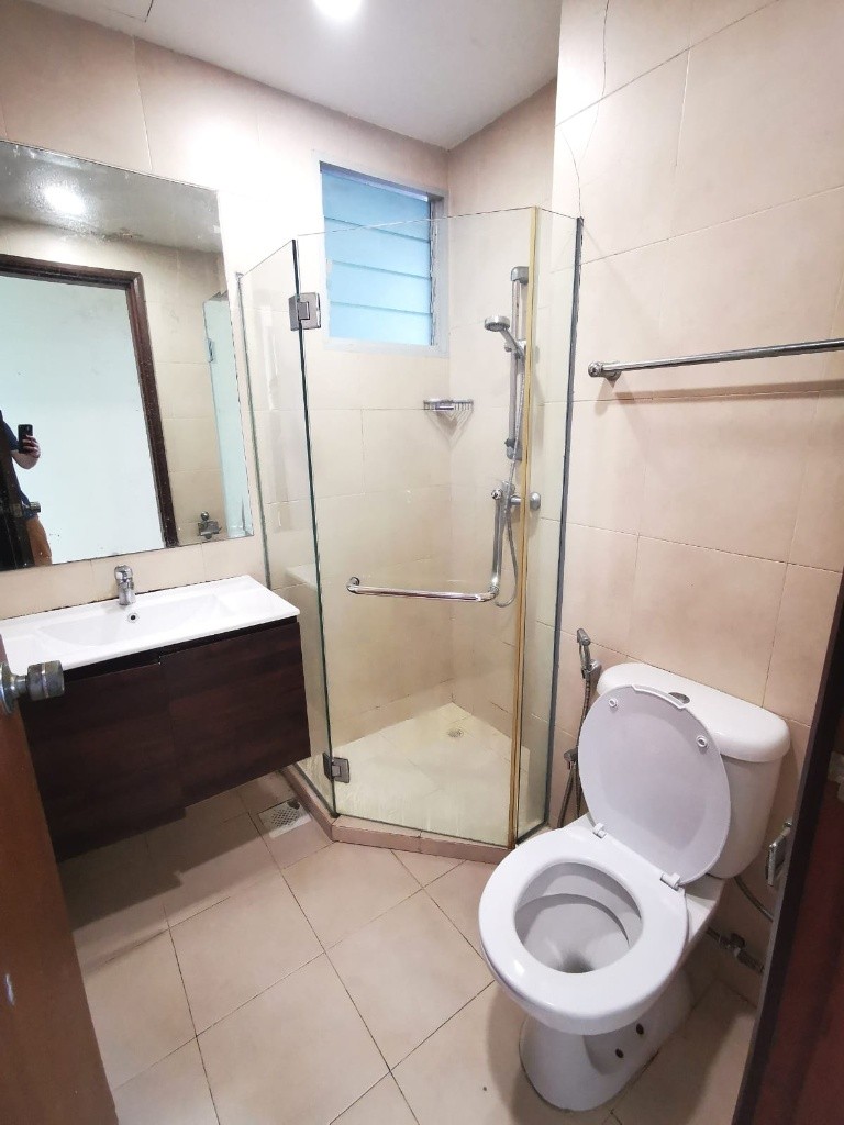 Classic Superior Room / Balestier/ Toa Payoh / 1pax stay / Available Aug 12 - Novena 诺维娜 - 分租房间 - Homates 新加坡