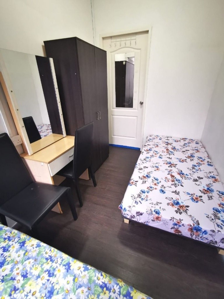 Room for rent / Kembangan MRT / Common room / 1pax stay / Available 12 October - Marine Parade - Bedroom - Homates Singapore