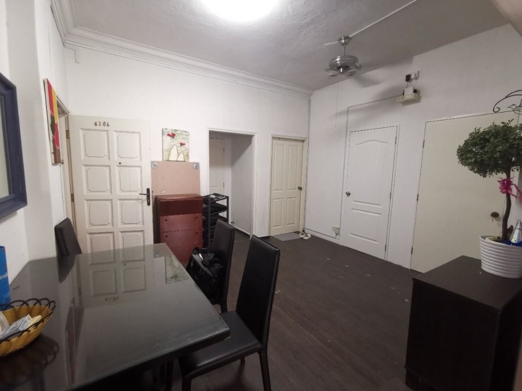 Room for rent / Kembangan MRT / Common room / 1pax stay / Available 12 October - Marine Parade - Bedroom - Homates Singapore