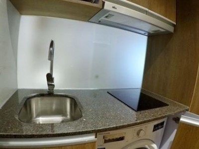 FURNISHED STUDIO IN 1 BUKIT BATOK STREET 25, Singapore 658882 SG$800 - 1 BUKIT BATOK STREET 25, Singapore 658882