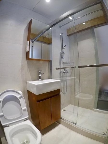 FURNISHED STUDIO IN 1 BUKIT BATOK STREET 25, Singapore 658882 SG$800 - Bukit Batok - Studio - Homates Singapore