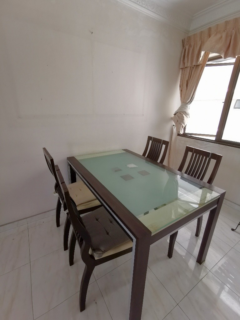 Common Room for Rent/ 10E Braddell View 13-19, Singapore 579724 / Available Immediately  - Braddell 布萊徳 - 分租房間 - Homates 新加坡