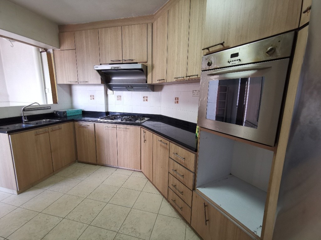 Common Room for Rent/ 10E Braddell View 13-19, Singapore 579724 / Available Immediately  - Braddell 布萊徳 - 分租房間 - Homates 新加坡