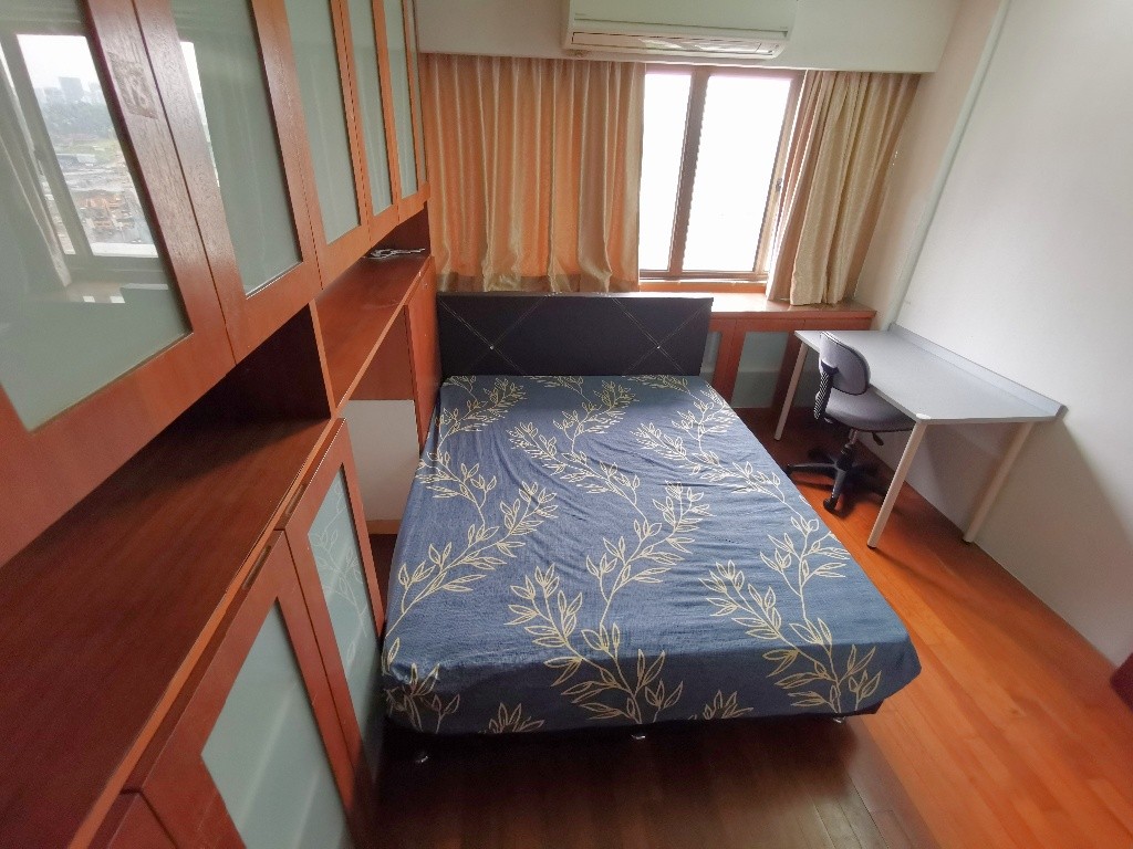 Common Room for Rent/ 10E Braddell View 13-19, Singapore 579724 / Available Immediately  - Braddell 布萊徳 - 分租房間 - Homates 新加坡
