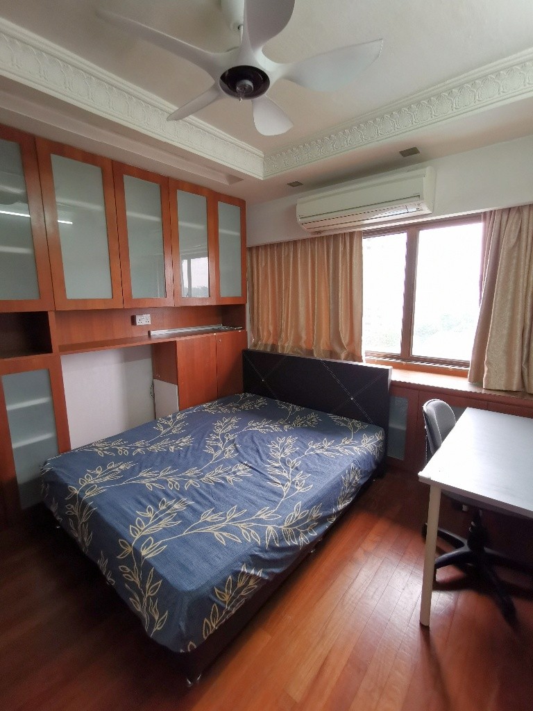 Common Room for Rent/ 10E Braddell View 13-19, Singapore 579724 / Available Immediately  - Braddell 布萊徳 - 分租房間 - Homates 新加坡