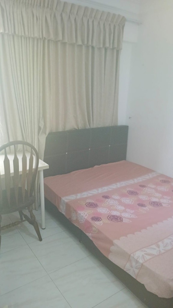Room for rent / Braddell / Common room / 1pax stay / Available immediate - Braddell 布萊徳 - 分租房間 - Homates 新加坡