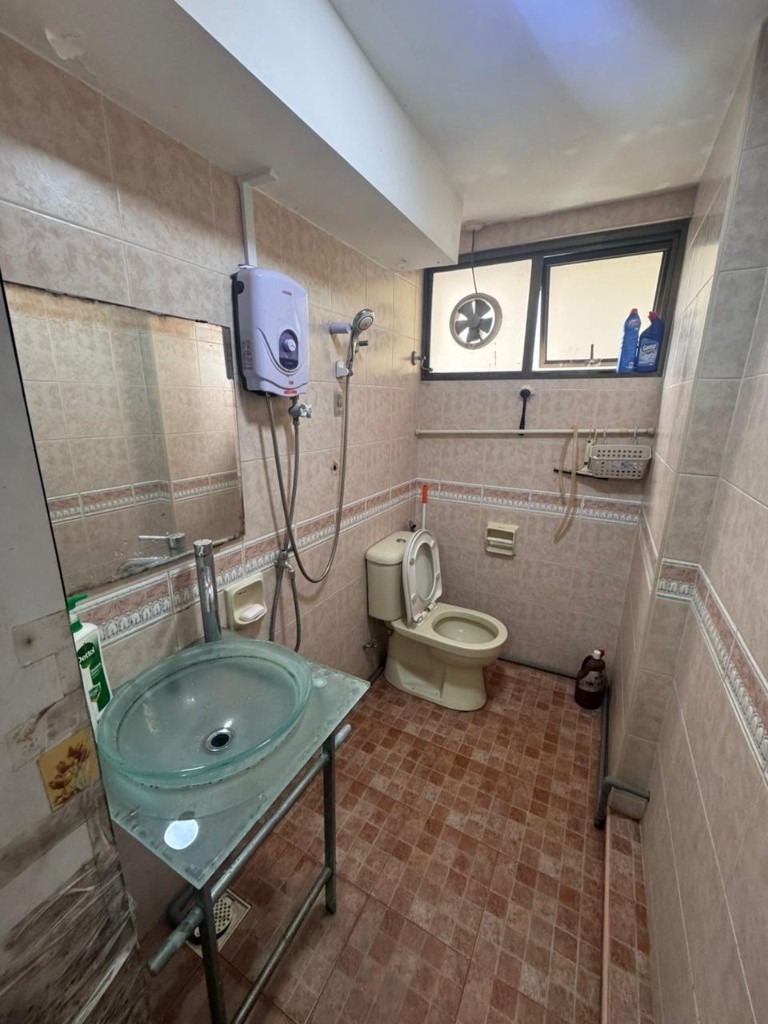 Room for rent / Braddell / Common room / 1pax stay / Available immediate - Braddell 布萊徳 - 分租房間 - Homates 新加坡