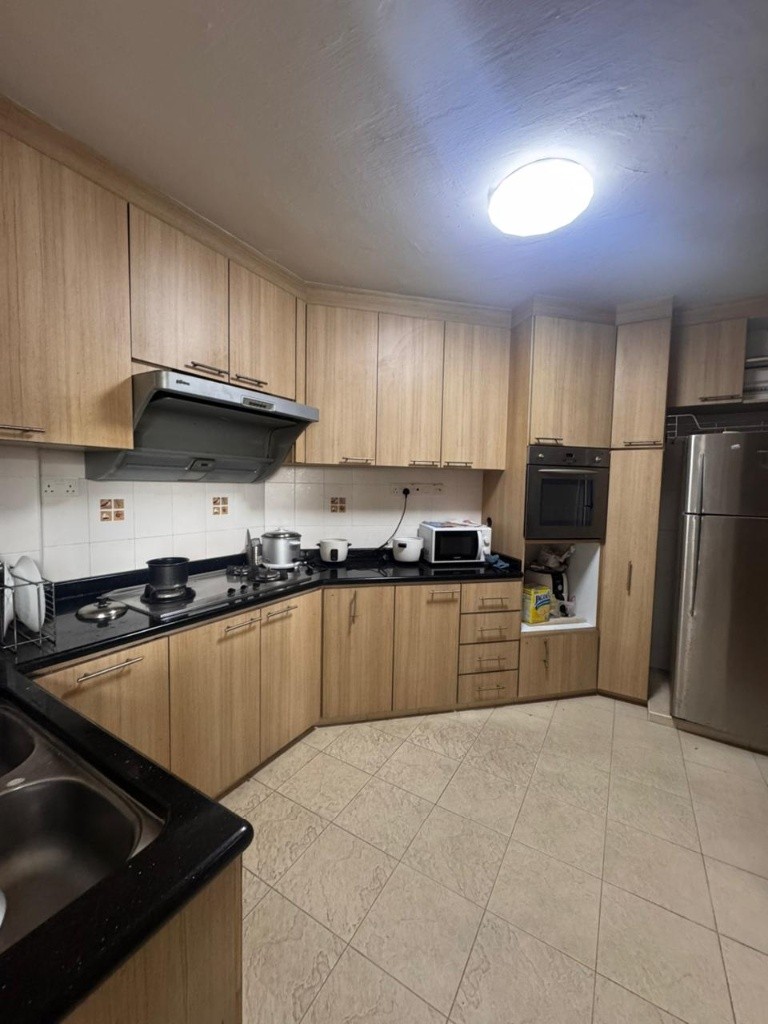 Room for rent / Braddell / Common room / 1pax stay / Available immediate - Braddell 布萊徳 - 分租房間 - Homates 新加坡