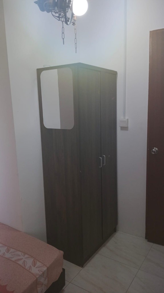 Room for rent / Braddell / Common room / 1pax stay / Available immediate - Braddell 布萊徳 - 分租房間 - Homates 新加坡