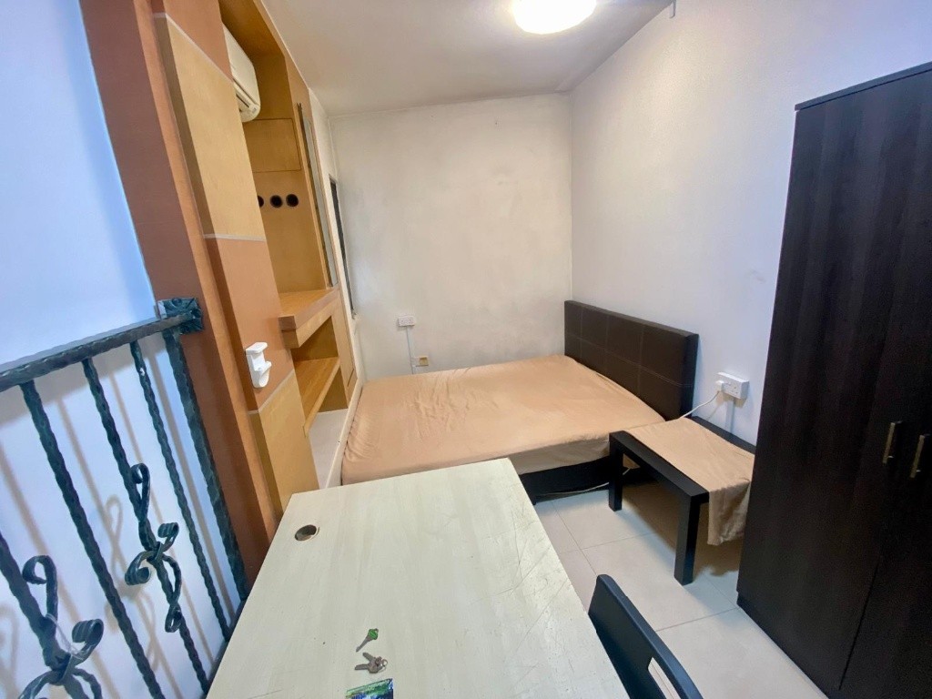 Room for rent / CLEMENTI / Common room / 1-2 pax stay / Available 2 Oct - Clementi - Bedroom - Homates Singapore