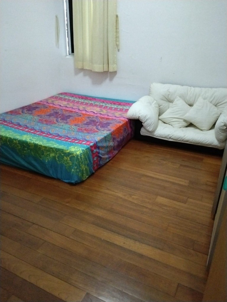 Room for rent / TOA PAYOH / Common room / 1-2 pax stay / Available 11 October - Toa Payoh - Bedroom - Homates Singapore