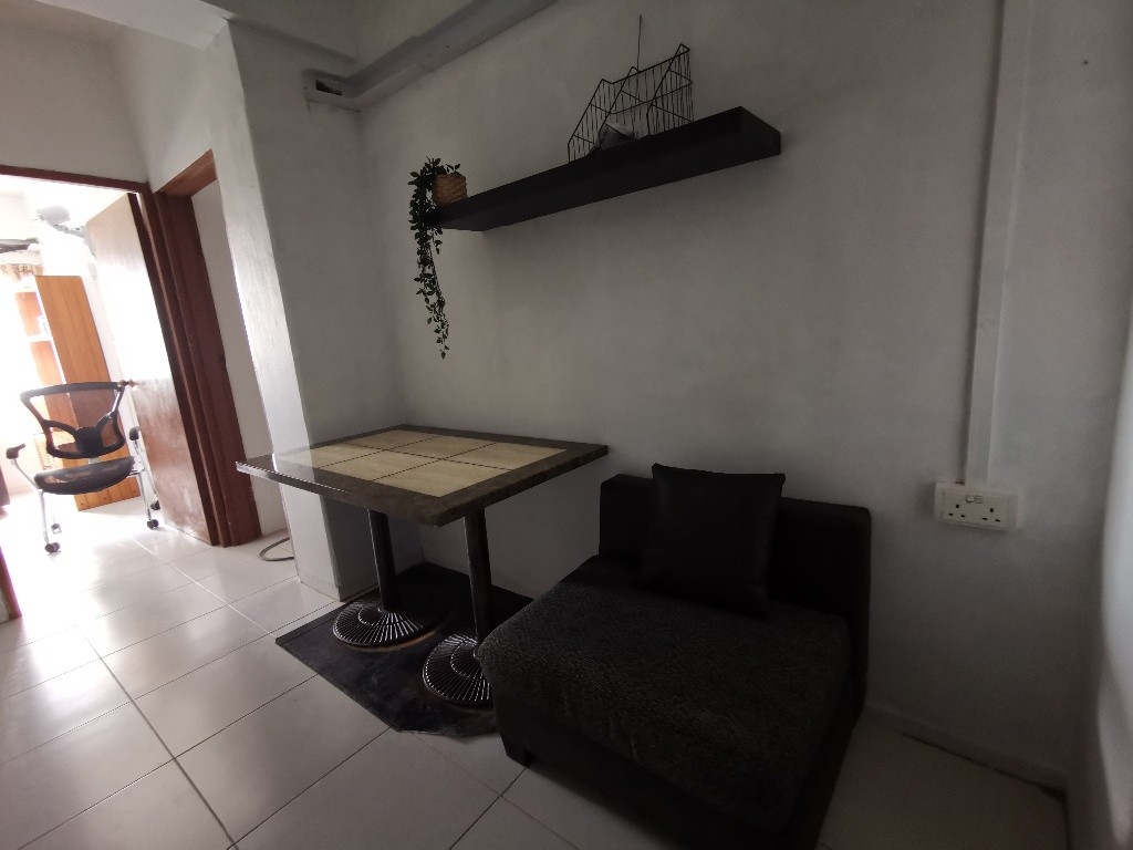 Room for rent / BUGIS / Common room / 1pax stay / Available 1 Nov	 - Bugis - Bedroom - Homates Singapore