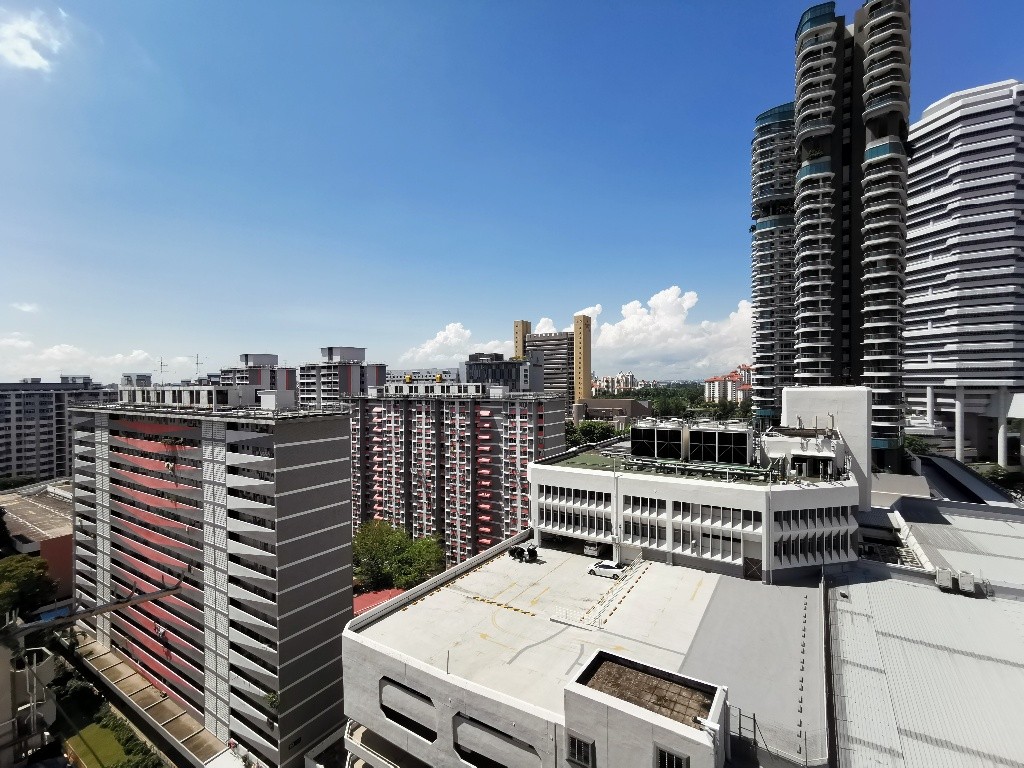 Room for rent / BUGIS / Common room / 1pax stay / Available 1 Nov	 - Bugis - Bedroom - Homates Singapore