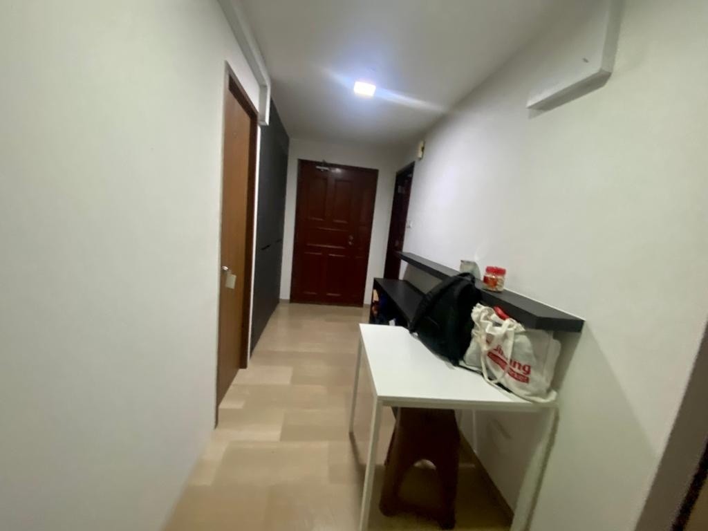 Room for rent / River Valley / Classic Room / 1 Pax Stay / Available 17 December - River Valley 里峇峇利 - 分租房间 - Homates 新加坡