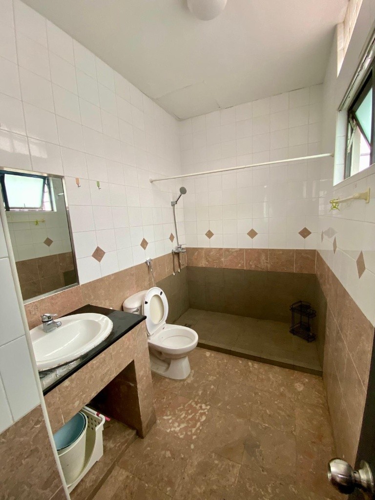 Room for rent / River Valley / Master Room / 1 Pax Stay / Available 15 November - River Valley 里峇峇利 - 分租房间 - Homates 新加坡