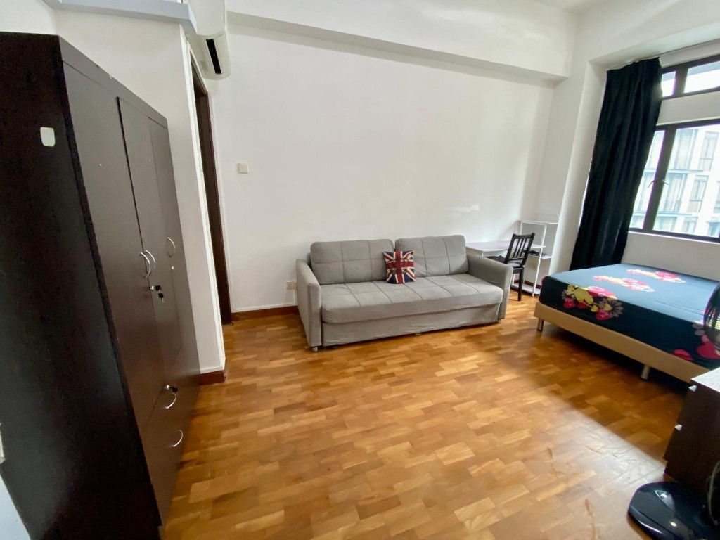 Room for rent / River Valley / Master Room / 1 Pax Stay / Available 15 November - River Valley 里峇峇利 - 分租房间 - Homates 新加坡