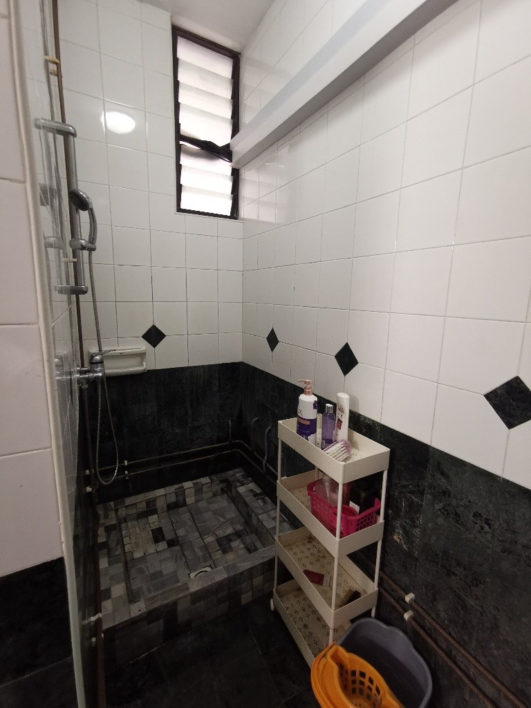 Room for rent / River Valley / Master Room / 1 Pax Stay / Available 15 November - River Valley 里峇峇利 - 分租房间 - Homates 新加坡