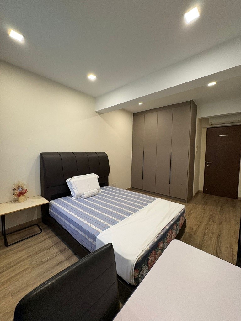 Room for rent / Balestier / Master room / 1-2 pax stay / Available 4 November - Toa Payoh 大巴窑 - 整个住家 - Homates 新加坡