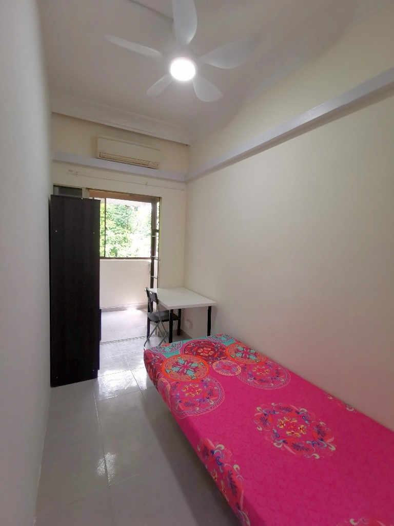 Room for rent / ORCHARD / River valley / Classic room / 1pax stay / Available Immediately - Orchard 乌节路 - 整个住家 - Homates 新加坡