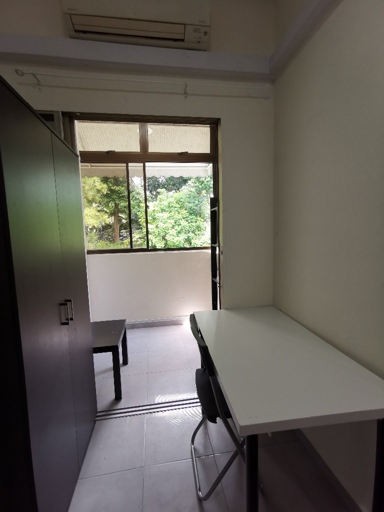Room for rent / ORCHARD / River valley / Classic room / 1pax stay / Available Immediately - Orchard 乌节路 - 整个住家 - Homates 新加坡