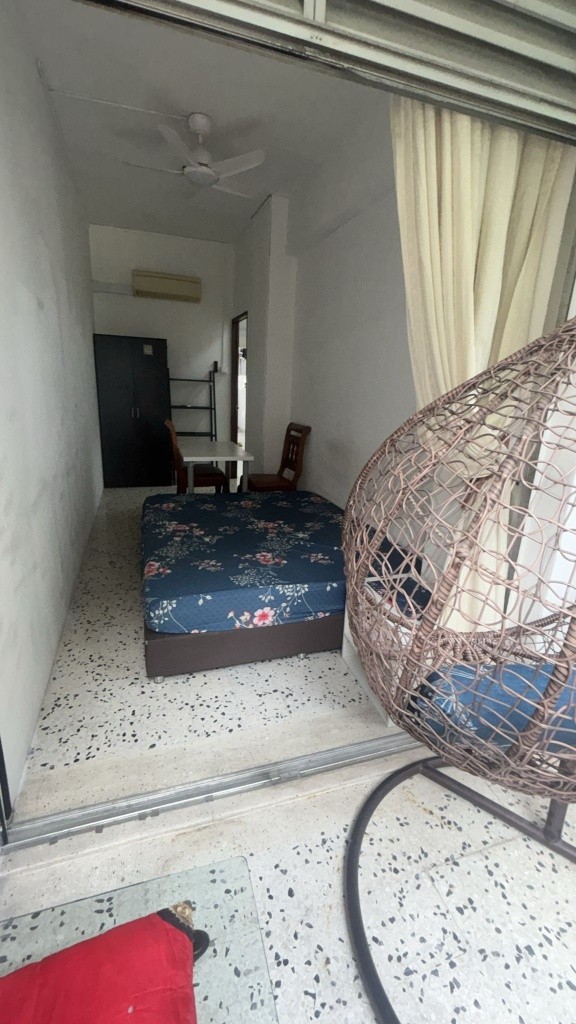 Room for rent / Orchard / Classic Room / 1 Pax Stay / Available Immediately - Tanglin - Flat - Homates Singapore