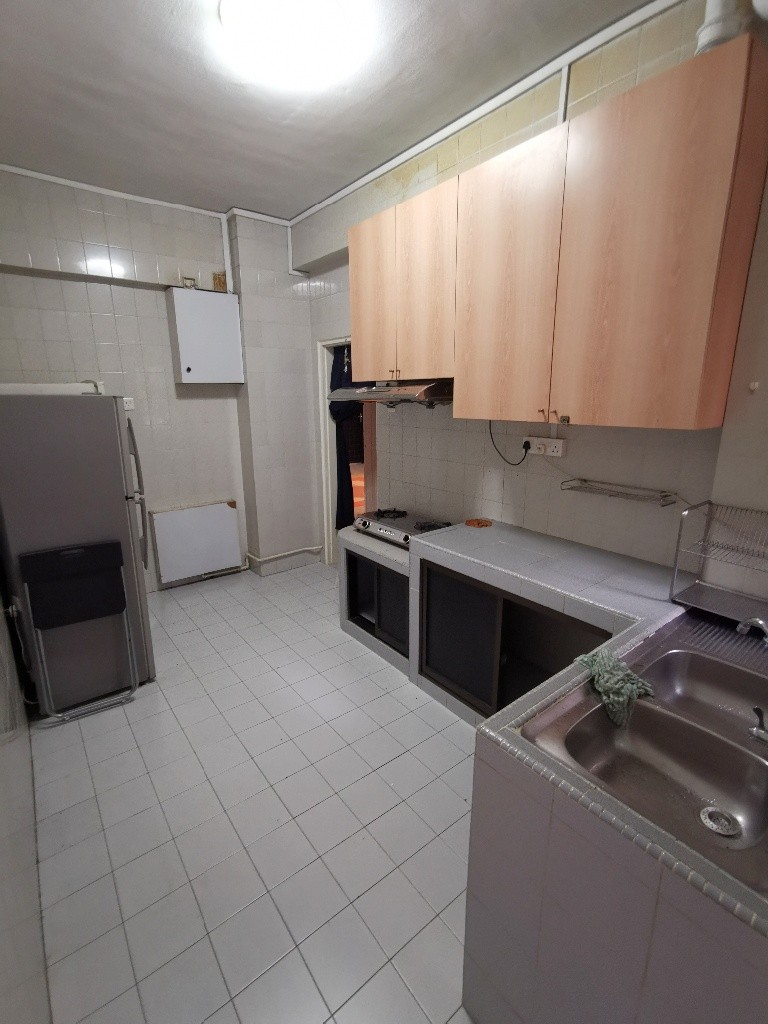 Room for rent / Orchard / Classic Room / 1 Pax Stay / Available Immediately - Tanglin - Flat - Homates Singapore