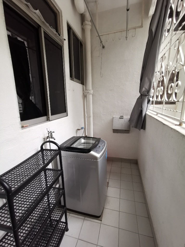 Room for rent / Orchard / Classic Room / 1 Pax Stay / Available Immediately - Tanglin - Flat - Homates Singapore