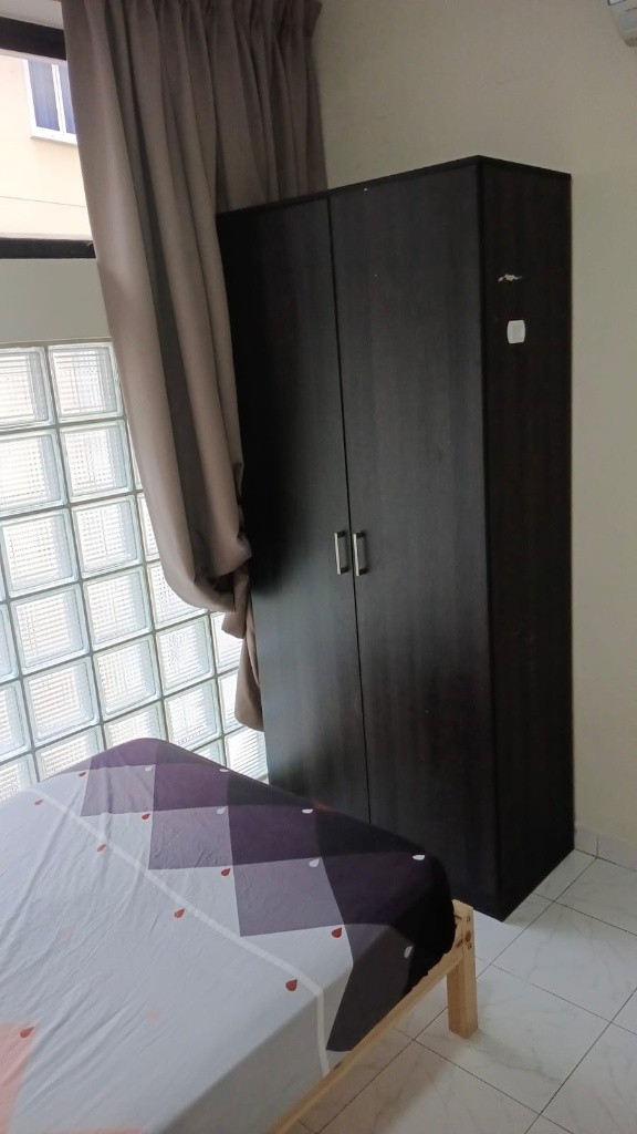 Room for rent / BALESTIER – NOVENA / Common room / 1 pax stay / Available 18 November - Toa Payoh - Flat - Homates Singapore