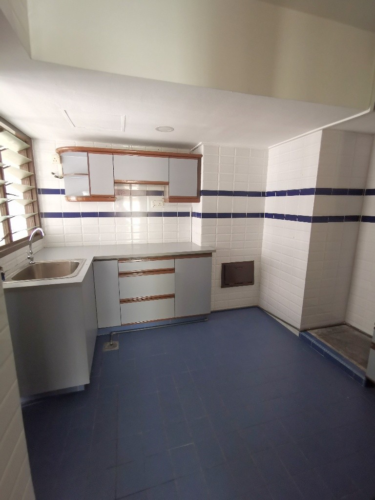 Room for rent / BALESTIER – NOVENA / Common room / 1 pax stay / Available 18 November - Toa Payoh - Flat - Homates Singapore