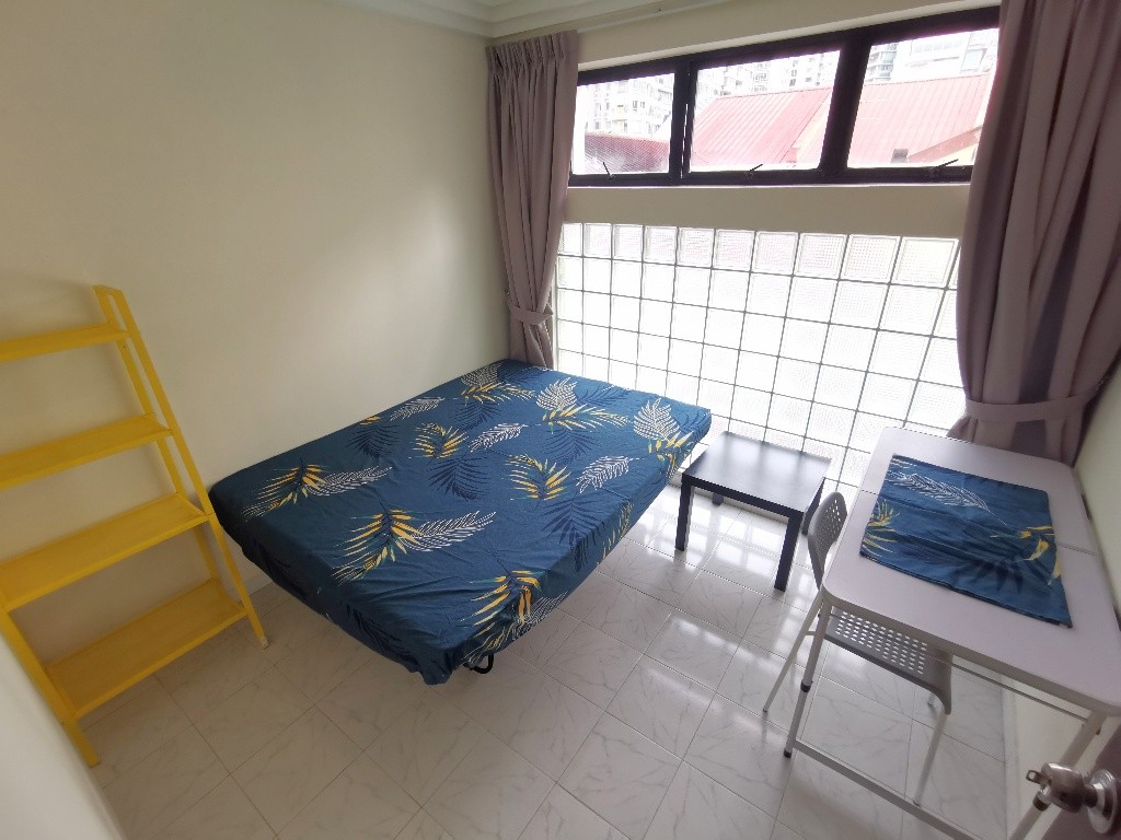 Room for rent / BALESTIER – NOVENA / Common room / 1 pax stay / Available 18 November - Toa Payoh - Flat - Homates Singapore