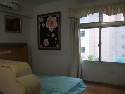 Taiwan - 台北市 - 民生西路3巷2-2號