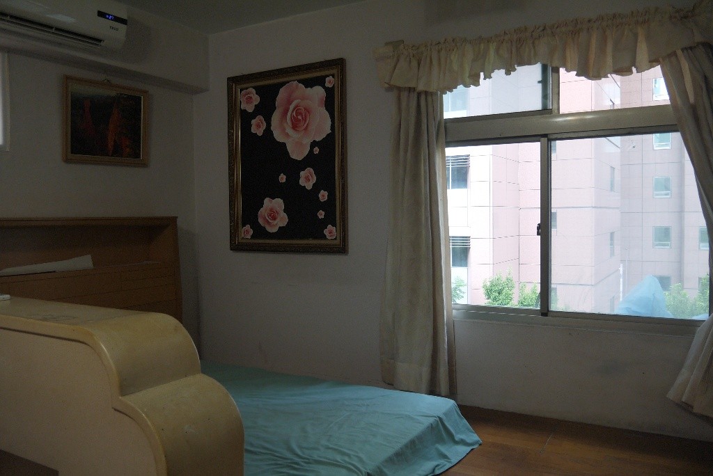 中山區-雙連捷運站-電梯獨立套房 - Zhongshan - Studio - Homates Taiwan