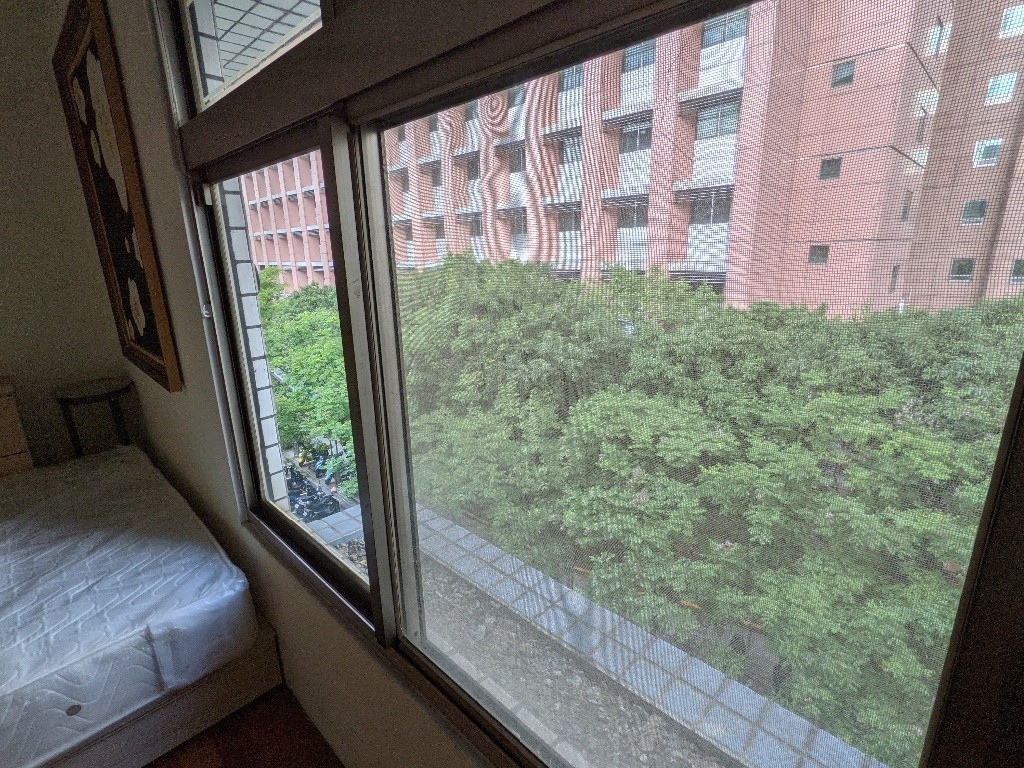 中山區-雙連捷運站-電梯獨立套房 - Zhongshan - Studio - Homates Taiwan