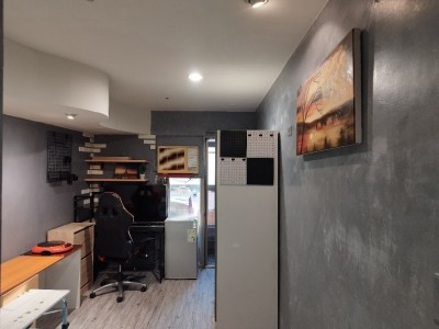 台灣 - 台中市 - 台中市北區忠太東路119號14f