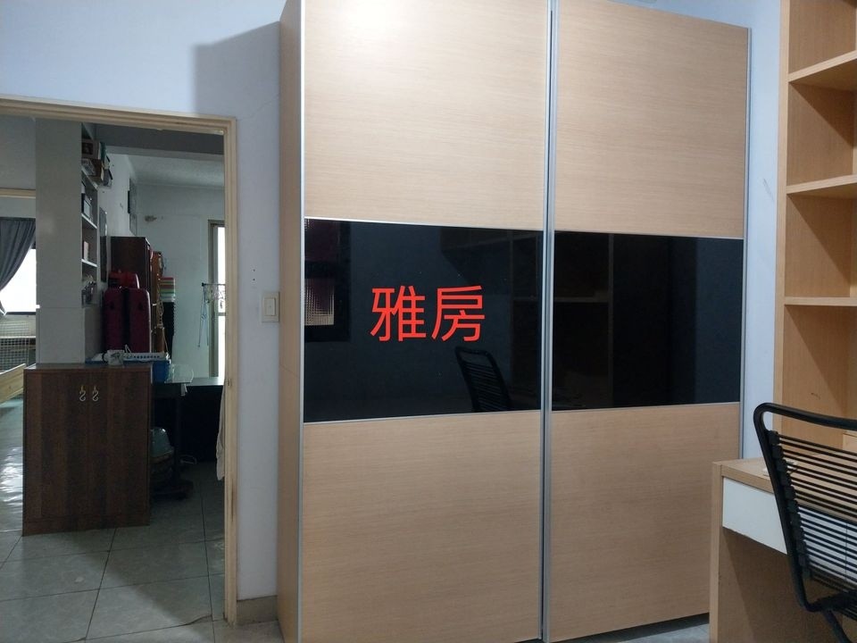 【中山國中捷運2分鐘～分租套/雅房～限女可養貓】 - 中山区 - 雅房 - Homates 台湾