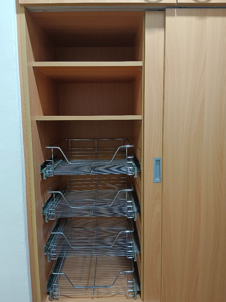 徵求清交合租省錢拼經濟租客 - 东区 - 独立套房 - Homates 台湾