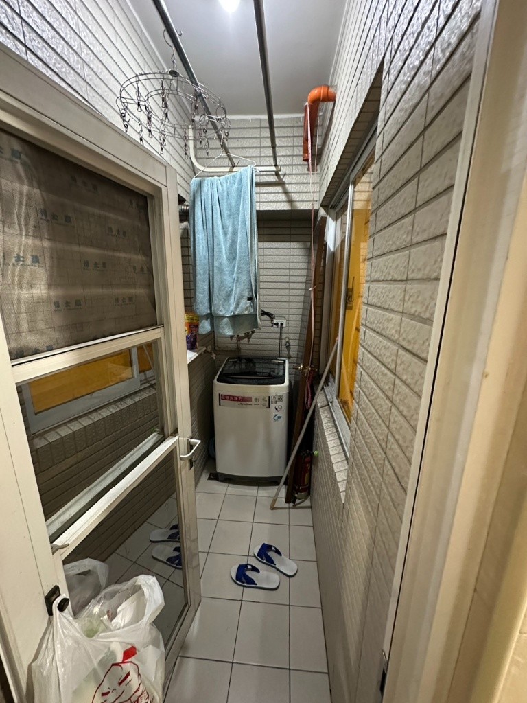 【電梯華夏合租一戶的套房找室友】 - 三重區 - 整個住家 - Homates 台灣