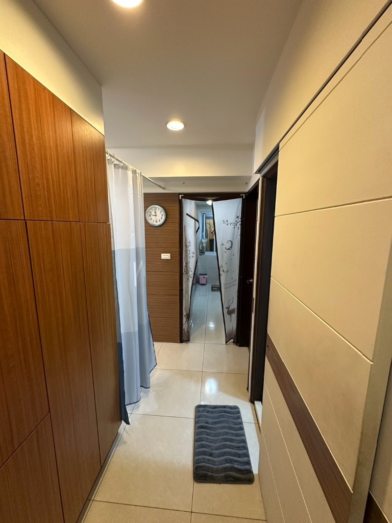 【電梯華夏合租一戶的套房找室友】 - 三重區 - 整個住家 - Homates 台灣