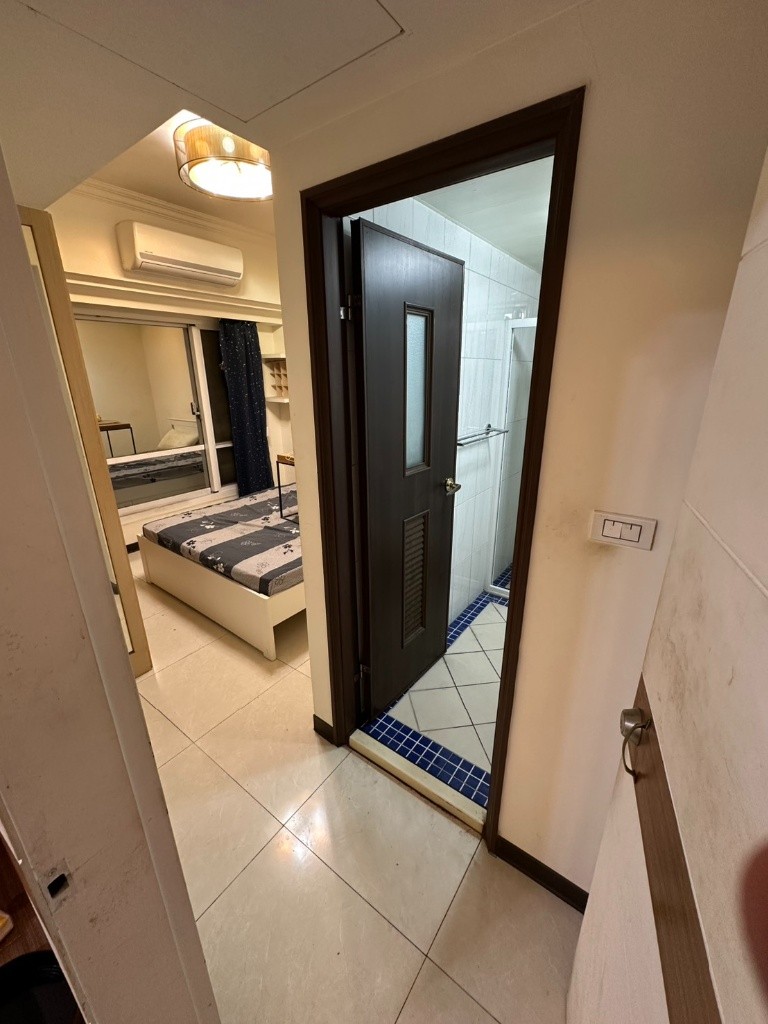 【電梯華夏合租一戶的套房找室友】 - 三重區 - 整個住家 - Homates 台灣
