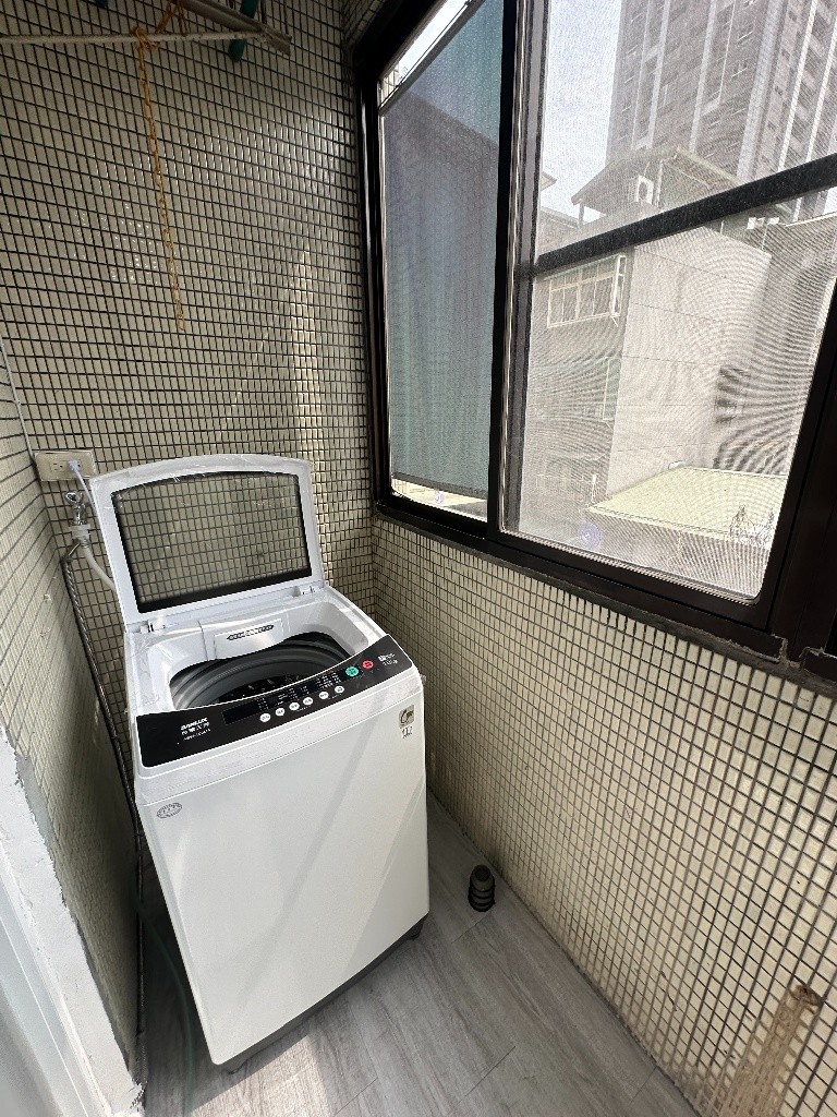 小巨蛋/國父紀念館電梯/新裝潢可租補稅 - 松山区 - 整个住家 - Homates 台湾