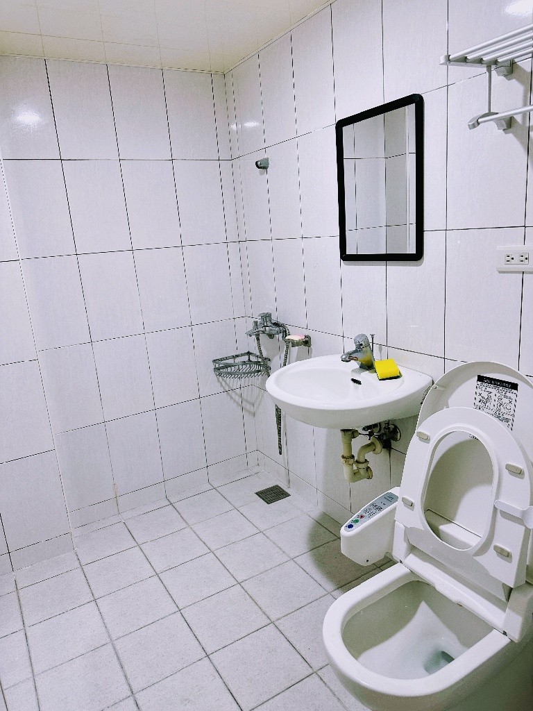 小巨蛋/國父紀念館電梯/新裝潢可租補稅 - 松山区 - 整个住家 - Homates 台湾