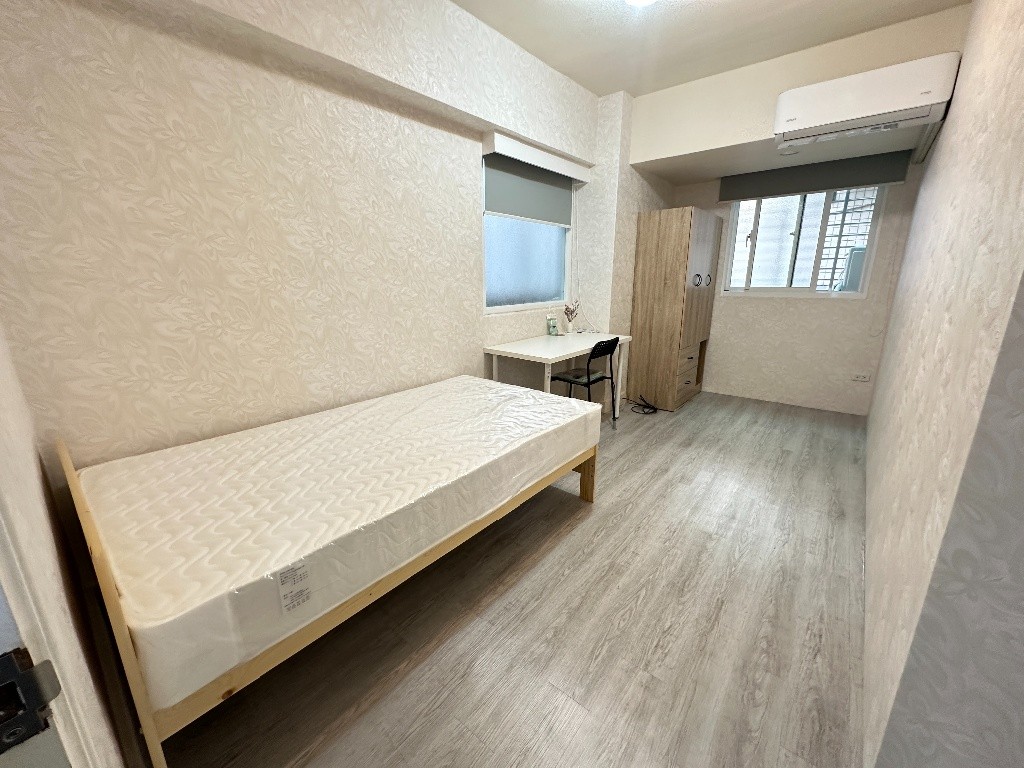小巨蛋/國父紀念館電梯/新裝潢可租補稅 - 松山区 - 整个住家 - Homates 台湾