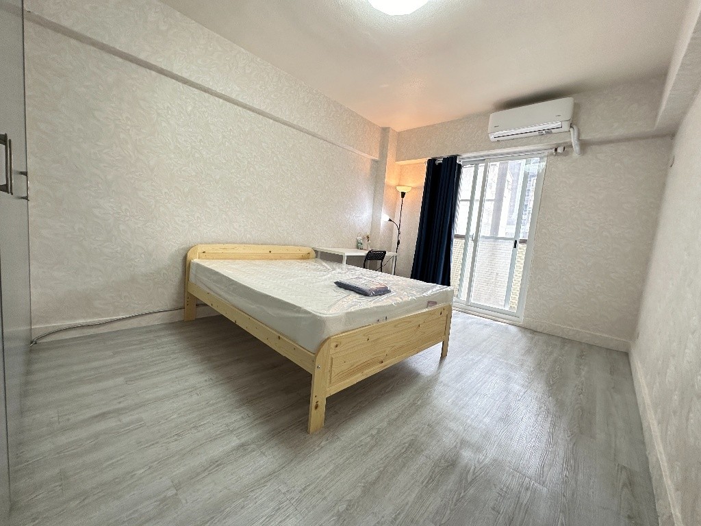 小巨蛋/國父紀念館電梯/新裝潢可租補稅 - 松山区 - 整个住家 - Homates 台湾