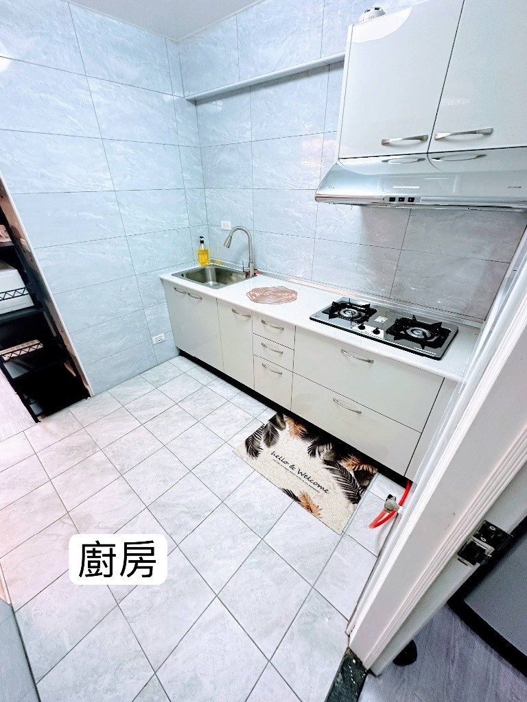 小巨蛋/國父紀念館電梯/新裝潢可租補稅 - 松山区 - 整个住家 - Homates 台湾